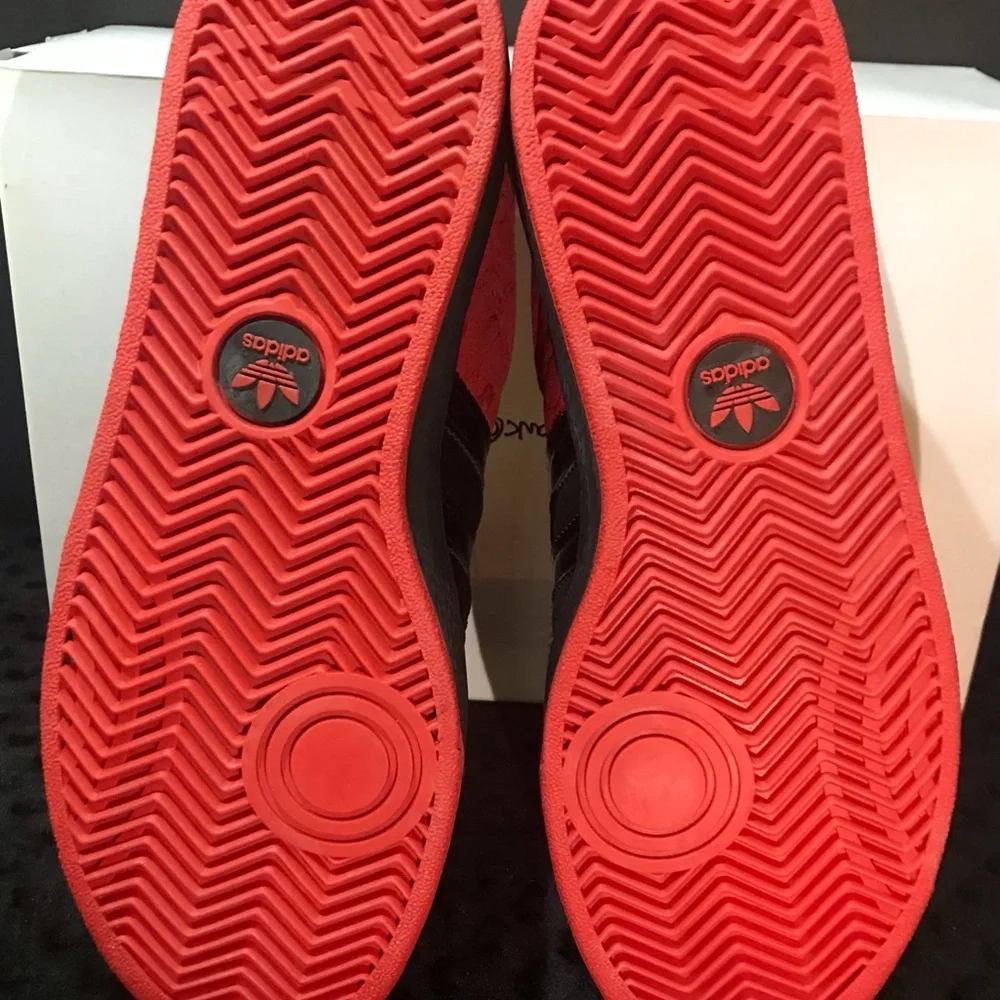 🍗🍗🍗🍗🍗Adidas D.Q.M. (Dave’s Quality Meats)🍗🍗🍗🍗🍗